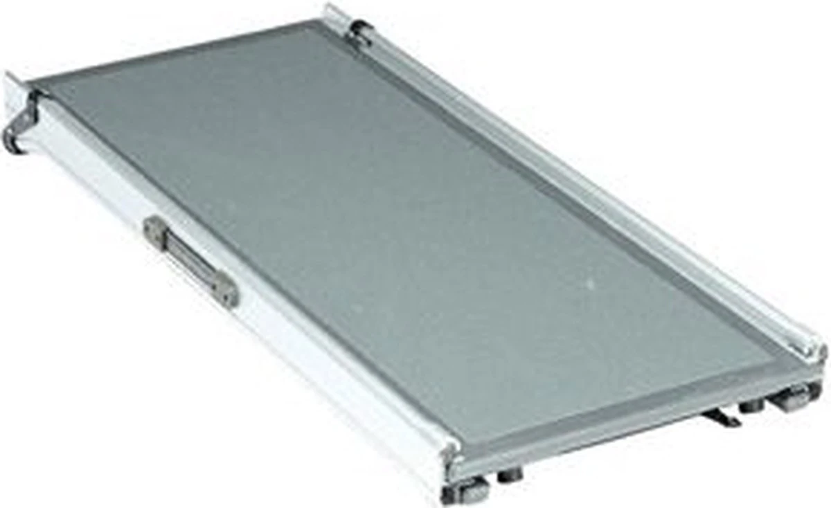 Trixie Loopplank Auto Telescopisch (Tot 120Kg) - 100-180x43 Cm - Grijs 19 Trixie Loopplank Auto Telescopisch (Tot 120Kg) - 100-180x43 Cm - Grijs - Afbeelding 19