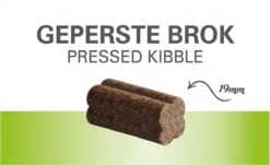 Prins Procare Huid & Darm Hypo Gevogelte - Hondenvoer - 15 Kg -Huisdierbenodigdheden 1200x734 6