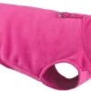 Merkloos Hondenjas - Hondentrui - Hondenjasjes Voor Hondjes - Hondenkleding - Fleece - Roze - S