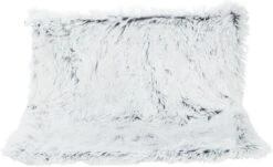 Trixie Radiator Hangmat Harvey Langhaar Pluche / Velours Wit Zwart - 45X31X26 CM 9 Trixie Radiator Hangmat Harvey Langhaar Pluche / Velours Wit Zwart - 45X31X26 CM -Huisdierbenodigdheden 1200x735 5