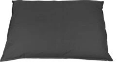 Lex & Max Tivoli - Losse Hoes Voor Hondenkussen - Rechthoek - Antraciet - 100x70cm -Huisdierbenodigdheden 1200x736 7