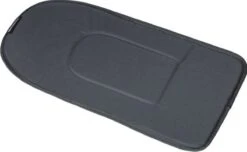 Basil Pasja Hondenfietsmand L - Achter - Riet - Inclusief MIK-adapterplaat - Large - 50 Cm - Bruin -Huisdierbenodigdheden 1200x738 1