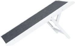 Trixie Loopplank In Hoogte Verstelbaar Wit - 36 × 90 CM -Huisdierbenodigdheden 1200x740 4