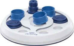 Trixie Dog Activity Intelligentiespel Flip & Fun 23x23 Cm -Huisdierbenodigdheden 1200x746 5