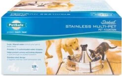 PetSafe Drinkwell 360 -Huisdierbenodigdheden 1200x748 2