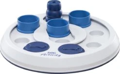 Trixie Dog Activity Intelligentiespel Flip & Fun 23x23 Cm -Huisdierbenodigdheden 1200x748 3