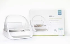 Surefeed Microchip Voerbak Connect Wit - - 21.5x22.7x31 (hxbxd) Cm -Huisdierbenodigdheden 1200x749 6