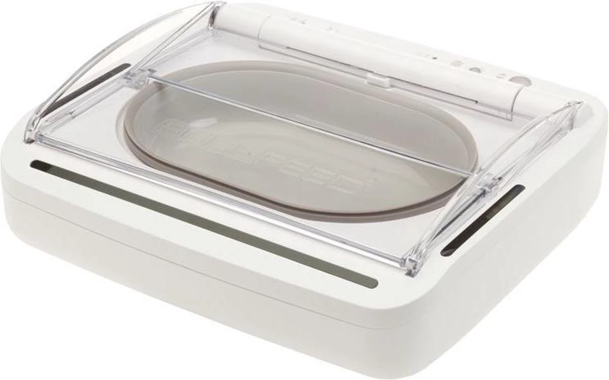 Surefeed Voerbak Afsluitbaar 3 Surefeed Voerbak Afsluitbaar - Afbeelding 3