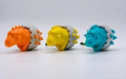 TocaDino - Kauwspeelgoed - Honden - Speelgoed Voor Honden - Reiniging - Dental - Blauw -Huisdierbenodigdheden 1200x753 2