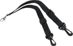 Basil Buddy Hondenfietsmand MIK - Achterop - Inclusief Bevestigingssysteem - Blauw -Huisdierbenodigdheden 1200x753