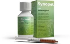 Synopet Cat Joint Support 75 Ml (voorheen Synopet Feli-Syn) 6 Synopet Cat Joint Support 75 Ml (voorheen Synopet Feli-Syn) -Huisdierbenodigdheden 1200x757 6