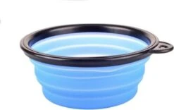 Merkloos Opvouwbaar Drinkbakje - Voor Honden En Katten - Handig Meenemen Voor Onderweg -Huisdierbenodigdheden 1200x758 2
