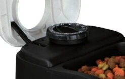 Trixie Tx1 Automatische Voerdispenser - 300 ML 12 Trixie Tx1 Automatische Voerdispenser - 300 ML -Huisdierbenodigdheden 1200x764 3