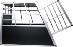 4animalz® Hoge SUV Autobench Voor Hond - 90 Cm Hoog -Huisdierbenodigdheden 1200x766 8