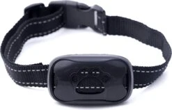 Anti-blafband - Anti Blaf Apparaat - Voor Kleine Honden En Grote Honden - Diervriendelijk - Opvoedingshalsband - Trainingshalsband - Inclusief Batterijen