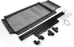 Kattenhangmat - Hangmat Kat- Kattenhangmat Raam – Kattenbed - Kattenhangmand - Kattenkussen -Huisdierbenodigdheden 1200x768 10