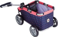 Hondenbuggy - Buggy For Honden 5 Hondenbuggy - Buggy For Honden -Huisdierbenodigdheden 1200x771 2