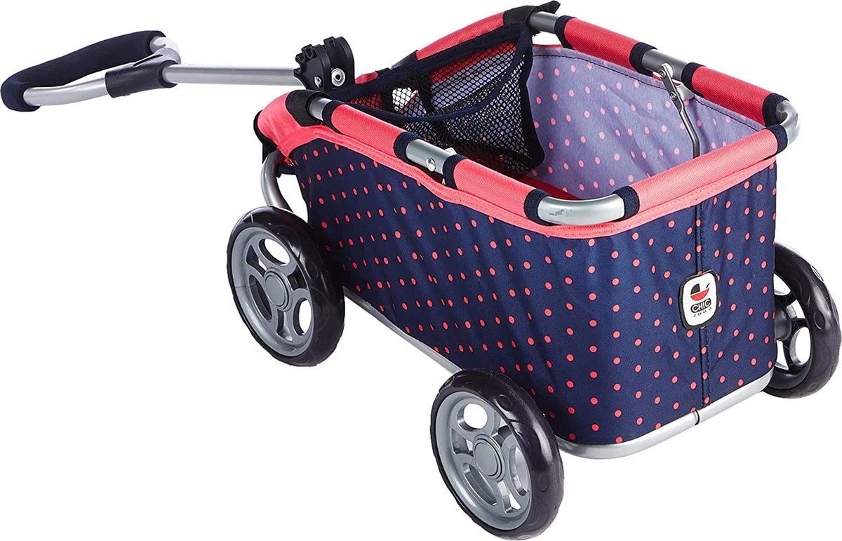 Hondenbuggy - Buggy For Honden 3 Hondenbuggy - Buggy For Honden - Afbeelding 3