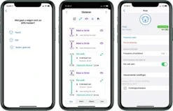 Invoxia - Huisdier GPS Tracker - Zonder Simkaart - Tot 1 Maand Batterijduur - Track & Trace Volgsysteem - Zwart -Huisdierbenodigdheden 1200x772 3