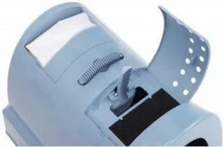 Imac Zuma - Met Schuiflade - Zwart - Kattenbak - 56 X 40 X 42,5 Cm -Huisdierbenodigdheden 1200x791 4