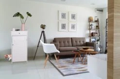 WONDERMAKE® Grote Kattenkast Houten Voor Kattenbak Kattentoilet, XL-kattenbak Dressoir Kastje Met Schuiflade, Designer Kattenhuis Met Kattenhol Kattenbakkast, Kasten Kast Voor Katten Binnen Hoog, 51 X 46 X 96 Cm, Wit 12 WONDERMAKE® Grote Kattenkast Houten Voor Kattenbak Kattentoilet, XL-kattenbak Dressoir Kastje Met Schuiflade, Designer Kattenhuis Met Kattenhol Kattenbakkast, Kasten Kast Voor Katten Binnen Hoog, 51 X 46 X 96 Cm, Wit -Huisdierbenodigdheden 1200x791 6