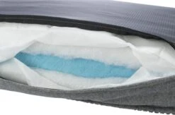 Trixie Hondenmand Vital Eliano Grijs - 90X60 CM -Huisdierbenodigdheden 1200x793 6