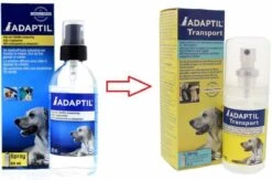 Adaptil Antistressmiddel - Transport Spray Hond - 60 Ml -Huisdierbenodigdheden 1200x794 12