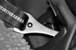 Doggz - Autogordel Hond - Nieuw Past In Alle Auto's Door Kliksysteem En Haak - Extra Stevig - Hondengordel Voor Auto - Honden Autogordel -Huisdierbenodigdheden 1200x797