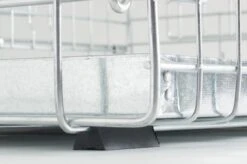 Beeztees Distripet Rubber Voetjes Voor Hondenbench - 6 Stuks