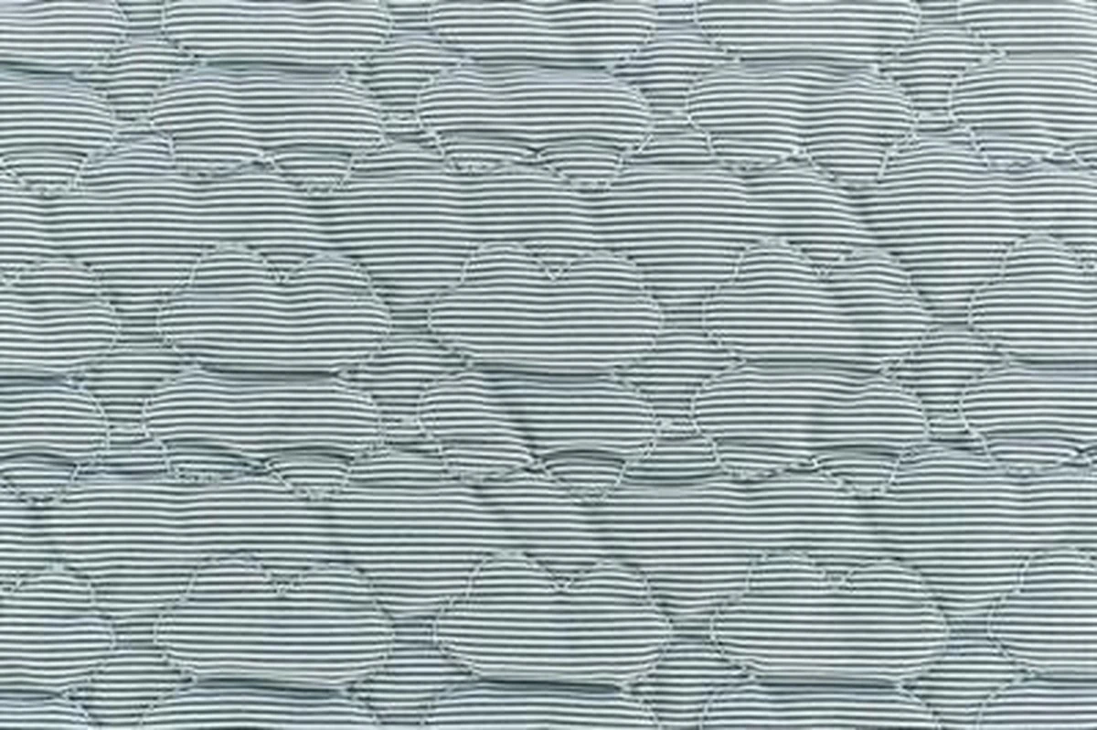 Trixie Junior Ligmat Fresh Lichtblauw - 60X50 CM 8 Trixie Junior Ligmat Fresh Lichtblauw - 60X50 CM - Afbeelding 8