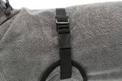 Trixie Badjas Hond Badstof Grijs (50 CM) 10 Trixie Badjas Hond Badstof Grijs (50 CM) -Huisdierbenodigdheden 1200x798 36