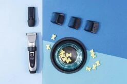 Adler AD 2823 Dierentondeuse Met Stille Motor - 4 Opzetstukken -Huisdierbenodigdheden 1200x799