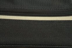 Maelson Soft Kennel - Robuuste Hondenbench Van Zacht Materiaal - Opvouwbare Kennel Met Stevig Stalen Binnenframe - Zwart/antraciet - XXS / XS / S / M / L / XL / XXL - 72 S -Huisdierbenodigdheden 1200x799 59