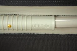 Maelson Soft Kennel - Robuuste Hondenbench Van Zacht Materiaal - Opvouwbare Kennel Met Stevig Stalen Binnenframe - Zwart/antraciet - XXS / XS / S / M / L / XL / XXL - 72 S -Huisdierbenodigdheden 1200x799 61