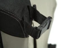 Maelson Soft Kennel - Robuuste Hondenbench Van Zacht Materiaal - Opvouwbare Kennel Met Stevig Stalen Binnenframe - Zwart/antraciet - XXS / XS / S / M / L / XL / XXL - 92 L -Huisdierbenodigdheden 1200x799 67