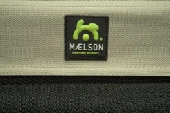 Maelson Soft Kennel - Robuuste Hondenbench Van Zacht Materiaal - Opvouwbare Kennel Met Stevig Stalen Binnenframe - Zwart/antraciet - XXS / XS / S / M / L / XL / XXL - 92 L -Huisdierbenodigdheden 1200x799 71