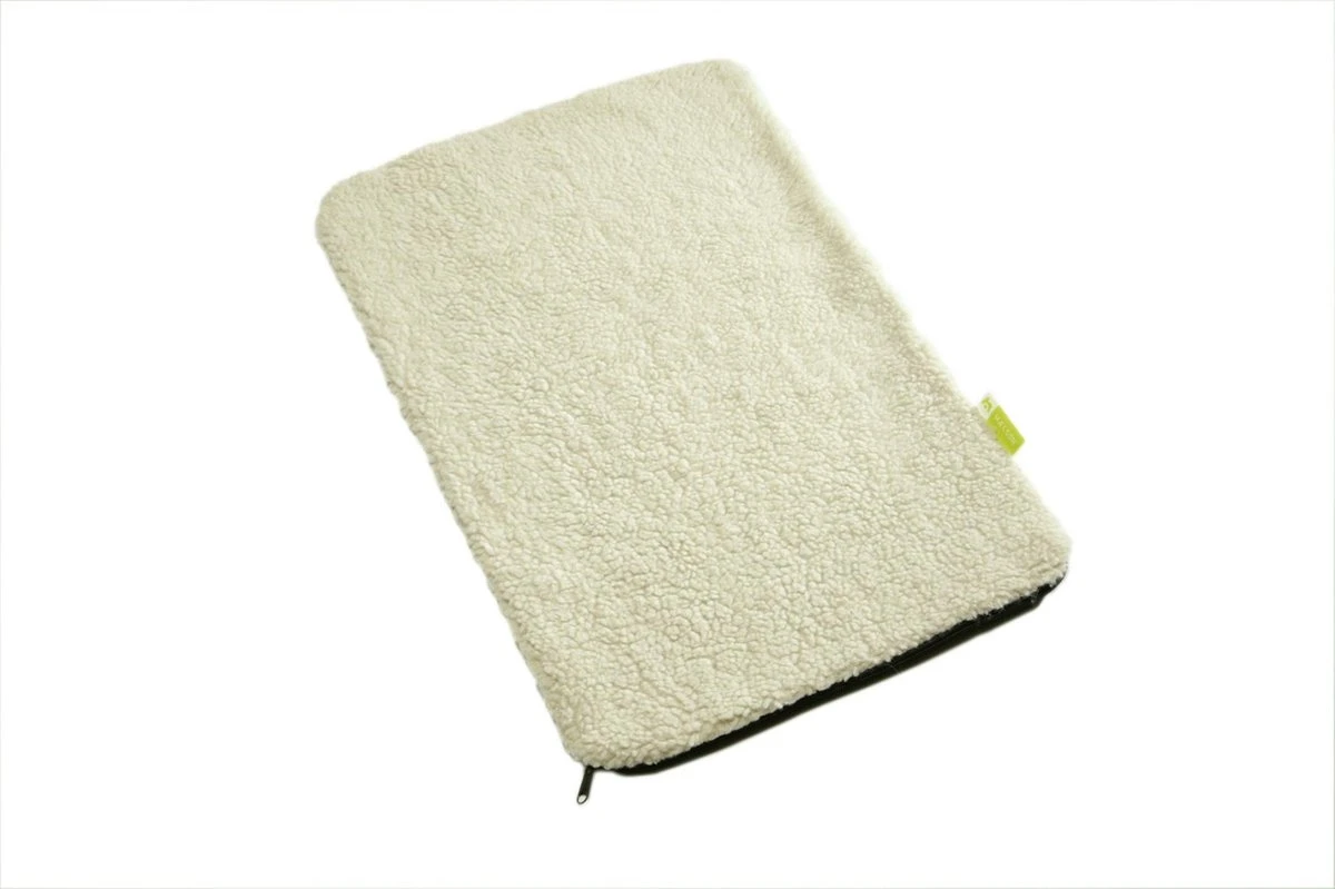 Maelson Soft Kennel - Robuuste Hondenbench Van Zacht Materiaal - Opvouwbare Kennel Met Stevig Stalen Binnenframe - Beige/zwart - XXS / XS / S / M / L / XL / XXL - 72 S 17 Maelson Soft Kennel - Robuuste Hondenbench Van Zacht Materiaal - Opvouwbare Kennel Met Stevig Stalen Binnenframe - Beige/zwart - XXS / XS / S / M / L / XL / XXL - 72 S - Afbeelding 17