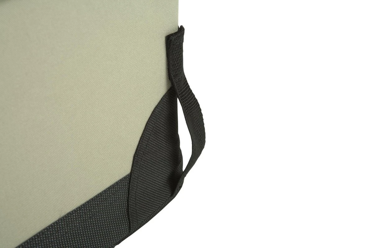 Maelson Soft Kennel - Robuuste Hondenbench Van Zacht Materiaal - Opvouwbare Kennel Met Stevig Stalen Binnenframe - Beige/zwart - XXS / XS / S / M / L / XL / XXL - 92 L 19 Maelson Soft Kennel - Robuuste Hondenbench Van Zacht Materiaal - Opvouwbare Kennel Met Stevig Stalen Binnenframe - Beige/zwart - XXS / XS / S / M / L / XL / XXL - 92 L - Afbeelding 19