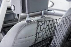 Trixie Veiligheidsnet Auto 100x100cm Zwart -Huisdierbenodigdheden 1200x800 100