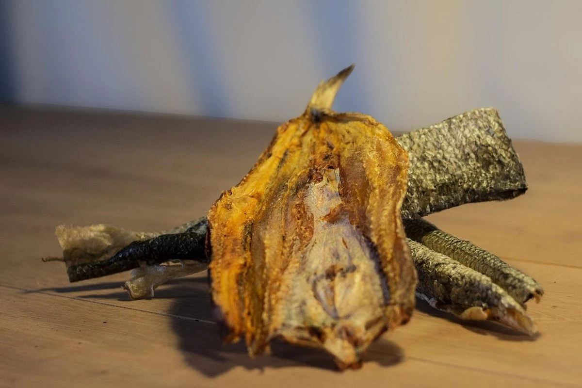 Bello’s Proeverij 100% Natuurlijk – Kennismakingsbox Met Verschillende Smaken Gedroogde Hondensnacks – Cadeaubox – Natuurlijke Hondensnoepjes 2 Bello’s Proeverij 100% Natuurlijk – Kennismakingsbox Met Verschillende Smaken Gedroogde Hondensnacks – Cadeaubox – Natuurlijke Hondensnoepjes - Afbeelding 2