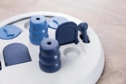 Trixie Honden Activity Flip Board - Hondenspeelgoed - Wit/Blauw - 23 Cm 14 Trixie Honden Activity Flip Board - Hondenspeelgoed - Wit/Blauw - 23 Cm -Huisdierbenodigdheden 1200x800 141