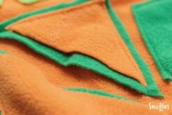 SNUFFIES® Snuffelmat Belle 60x50cm – Snuffelmat – Snuffelmatten - Honden Speelgoed - Honden Speelgoed Intelligentie - Snuffelmat Hond - Snuffelmatten – Hersenwerk – Honden Speeltjes – Puppy - Puppy Speelgoed - Honden Denkspelletjes -Huisdierbenodigdheden 1200x800 164