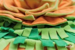 SNUFFIES® Snuffelmat Belle 60x50cm – Snuffelmat – Snuffelmatten - Honden Speelgoed - Honden Speelgoed Intelligentie - Snuffelmat Hond - Snuffelmatten – Hersenwerk – Honden Speeltjes – Puppy - Puppy Speelgoed - Honden Denkspelletjes -Huisdierbenodigdheden 1200x800 165