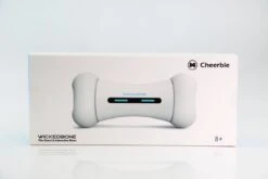 Cheerble Wickedbone|Automatisch Hondenspeeltje|Interactief En Intelligent Speelgoed Voor Honden|App & Bluetooth Bestuurbaar|USB Oplaadbaar -Huisdierbenodigdheden 1200x800 175