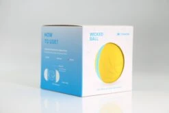 Cheerble Wicked Ball W1| Geel| Zelf Rollende Bal Voor Honden | 3 Automatische Speelmodi | Interactief En Intelligentie Hondenspeelgoed | Hondenspeeltje| USB Oplaadbaar -Huisdierbenodigdheden 1200x800 216