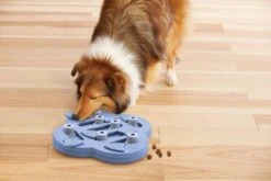 Nina Ottosson Dog Hide N Slide Composiet 33x33x5 Cm -Huisdierbenodigdheden 1200x800 227