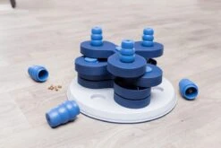 Dog Activity Flower Tower Hondenspeeltje 28 Dog Activity Flower Tower Hondenspeeltje -Huisdierbenodigdheden 1200x800 235