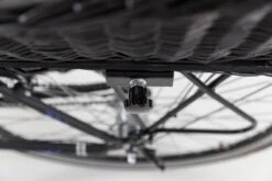 Trixie Fietsmand - Voor Bagagedrager -n35x49x55 Cm - Zwart -Huisdierbenodigdheden 1200x800 259