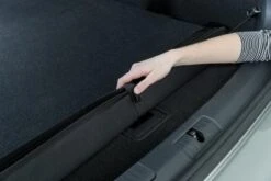 Trixie Bumperbescherming Opvouwbaar Zwart - 80X63 CM -Huisdierbenodigdheden 1200x800 276