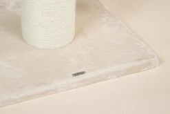 RHR Quality Royalty Krabpaal - Crème/wit - 60 X 60 X 155 Cm 24 RHR Quality Royalty Krabpaal - Crème/wit - 60 X 60 X 155 Cm -Huisdierbenodigdheden 1200x800 310